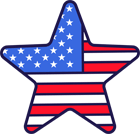 Star Logo for American Dream Realty