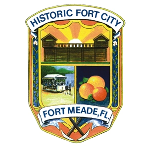 Fort Meade Logo