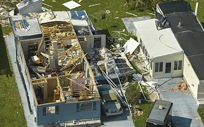“Wind Mit” inspections can reduce Florida home insurance premiums